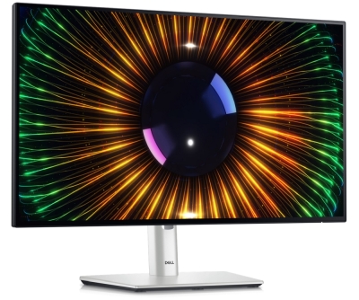 Монитор Dell U2424H - 23.8" FullHD 1920x1080, 120 Hz, IPS Anti-Glare, UltraSharp InfinityEdge, 5ms, 