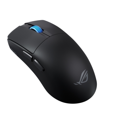 Мишка Asus ROG Harpe II, 48g Lightweight, безжична WiFi