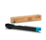 Консуматив Xerox WorkCentre 7545/7556 Cyan Toner Cartridge/ 15K at 5% coverage
