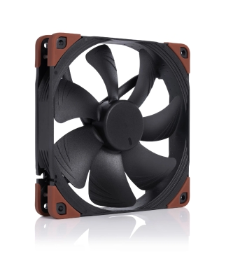 Вентилатор Noctua NF-A14 IPPC-2000-IP67-PWM