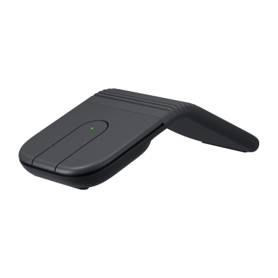 Мишка Logitech Mobi Fold Mouse, Graphite - безжична BT
