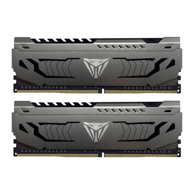 Памет Patriot Viper Steel 32GB (2x16) 3600Mhz