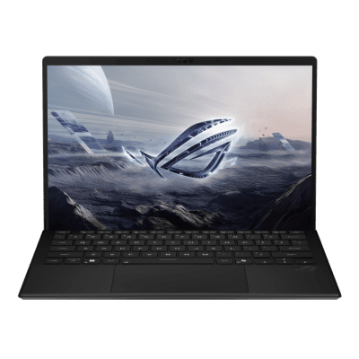 ASUS ROG FLOW Z13 - AMD R AI MAX+ 395 32GB 1TG 13.4'' 2.5K 180HZ WIN 11 PRO BLACK