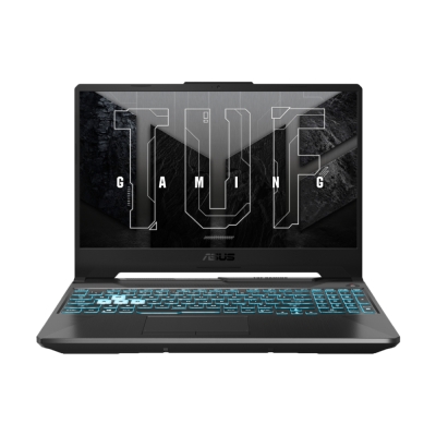 ASUS TUF GAMING A15 - AMD R7 16GB 1TB RTX 3050 15.6'' FHD 144HZ BLACK