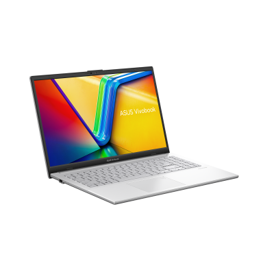 ASUS VIVOBOOK GO 15 AMD R7 7520U 16GB 512GB 15.6'' FHD BLACK