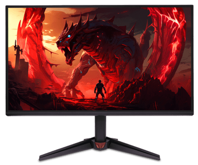 ACER NITRO 27 QHD 120Hz IPS 4ms GTG 16:9 HDMI DP FREESYNC AUDIO HDR