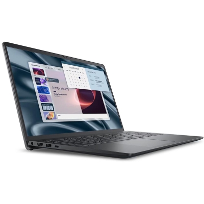Лаптоп Dell Pro 15 Essential (PV15250) - Intel Core i7-1355U, 15.6" FHD (1920x1080) WVA LED, 16GB DDR5, 512GB M.2 SSD