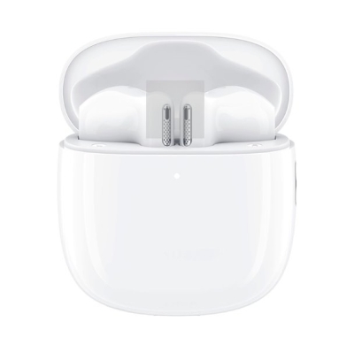 Безжични слушалки Baseus Bowie WX5 TWS A00051000213-00 - бели