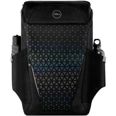 Dell Gaming Backpack 17, GM1720PM, Fits most laptops up to 17"