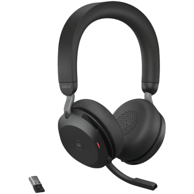 Слушалки JABRA EVOLVE2 75