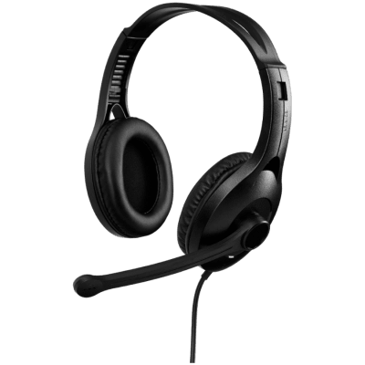 Слушалки Edifier K800 USB Over-Ear Headphones