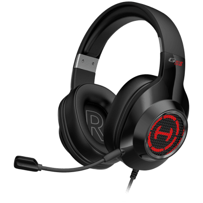 Слушалки Edifier G2 II USB Gaming Headset