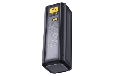 Xiaomi 212W HyperCharge външна батерия 25000mAh GL