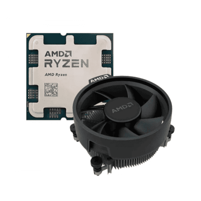 Процесор AMD RYZEN 5 9600 MPK