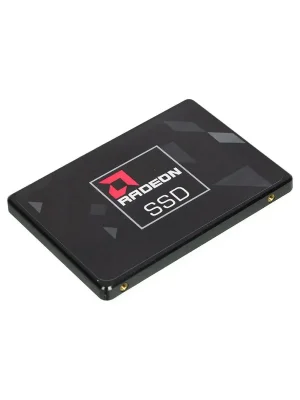 SSD диск AMD 960GB SSD, 2.5" 7mm