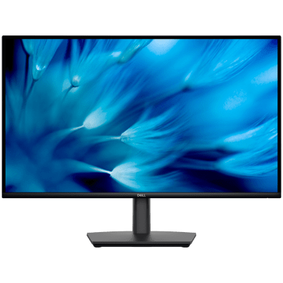 Монитор Dell E2726DS - 27" QHD 2560x1440 100Hz, IPS, AG, 5ms/8ms, Speakers 2x2W