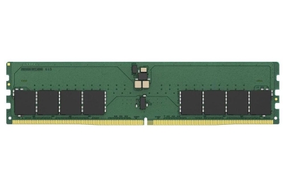 Памет Kingston 64GB DDR5 6400MHz CL52 2R x8 32GBit - KVR64A52BD8-64