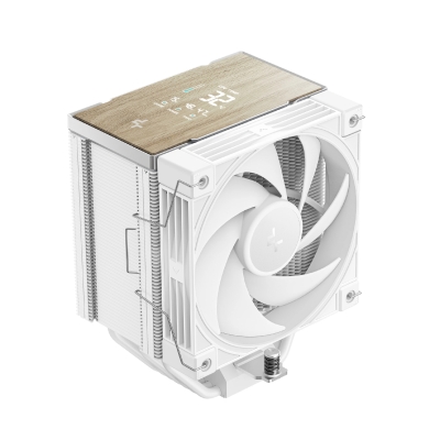 Охлаждане DeepCool AK700 DIGITAL WH