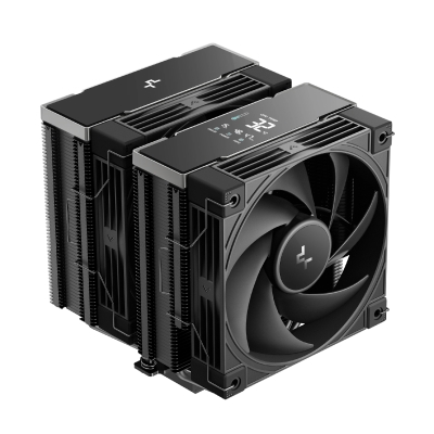 Охлаждане DeepCool AK620 G2 DIGITAL NYX