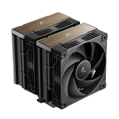 Охлаждане DeepCool AK620 G2