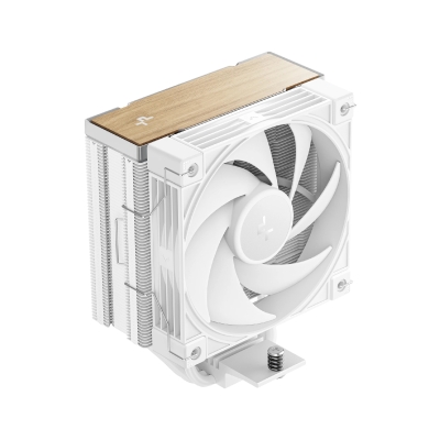 Охлаждане DeepCool AK400 G2 WH