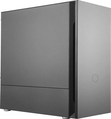 Кутия Cooler Master Silencio S400