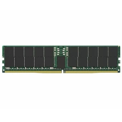 Памет Kingston 64GB DDR5 4800MHz CL40 2Rx4 8G x 80-Bit ECC, KSM48R40BD4TMM-64HMR