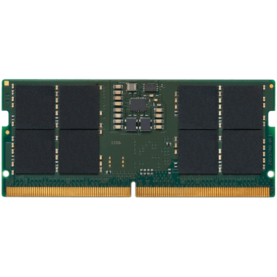 Kingston DRAM Notebook Memory 16GB DDR5 5200MT/s SODIMM