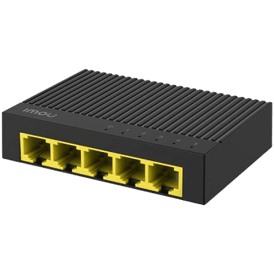 Imou, 5-port Gigabit Switch