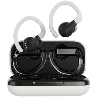 CANYON headset OnRun 11 Sport Wireless charge White