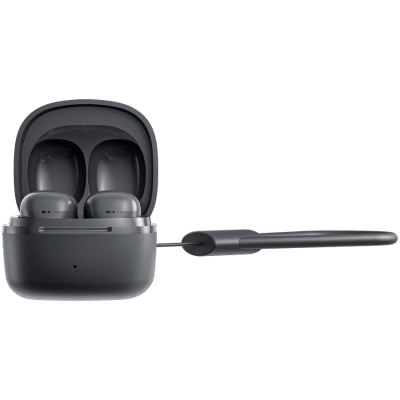 CANYON headset OnGo 4 mini TWS Gray