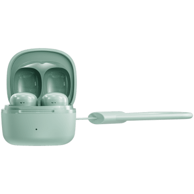 CANYON headset OnGo 4 mini TWS Green