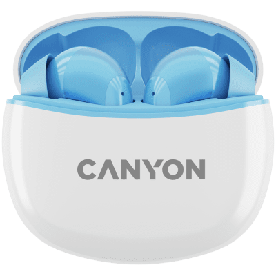 CANYON headset TWS-5 Blue