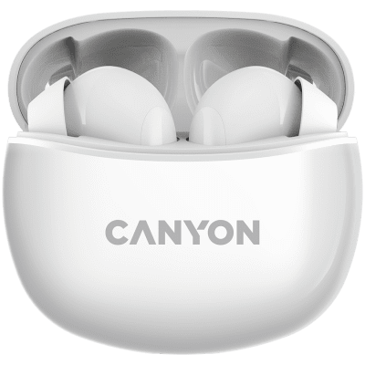 CANYON headset TWS-5 White