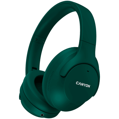 CANYON headset OnRiff 10 ANC Green