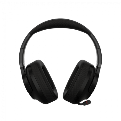 CANYON headset EGO GH-15 2in1 BT Black