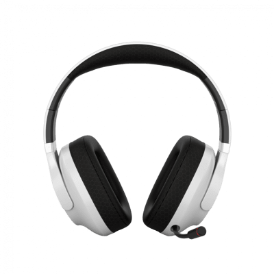CANYON headset EGO GH-15 2in1 BT White