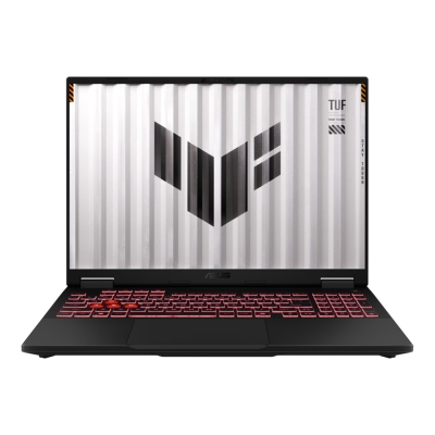 Лаптоп ASUS TUF Gaming A16 2025 FA608UH-RV006W - 16" Full HD+, AMD Ryzen 7 260, RTX 5050 8GB, 16GB, 1TB - 90NR0KS1-M003K0