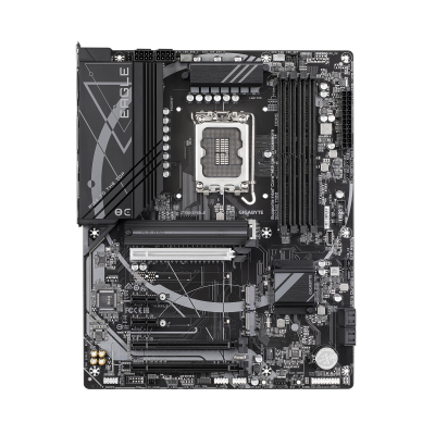 Дънна платка GIGABYTE Z790 EAGLE
