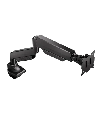 Стойка за монитор ENDORFY Atlas GS Pro Single Arm до 49", 16kg