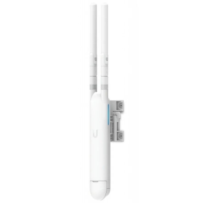 Access Point AC Mesh, 2.4/5 GHz, 300 - 867Mbit, 2x2MIMO, PoE, Бял, Без адаптер за 220V