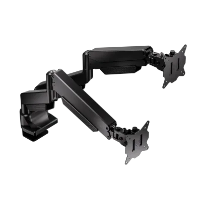 Стойка за монитор ENDORFY Atlas GS Pro Double Arm до 42", 16kg