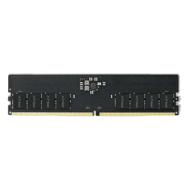 Памет PNY 16GB DDR5 5600MHz CL46 Bulk - MD16GSD55600