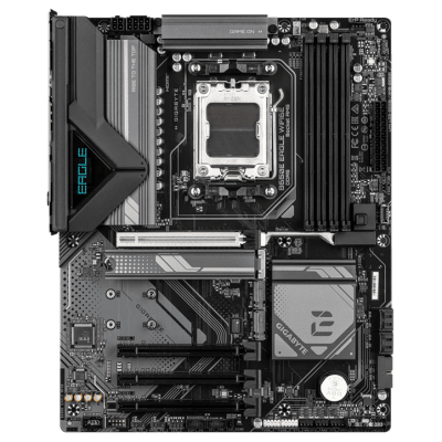 Дънна платка Gigabyte B650E EAGLE WIFI6E