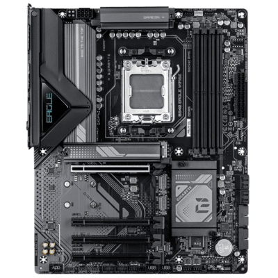 Дънна платка Gigabyte B840 EAGLE WIFI6E