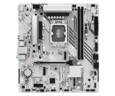 Дънна платка ASROCK B760M-X Gen5