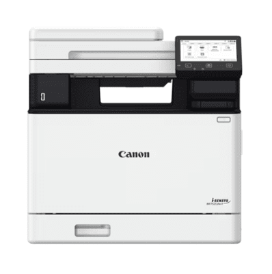 Мултифункционалнo устройствo Canon i-SENSYS MF752Cw II