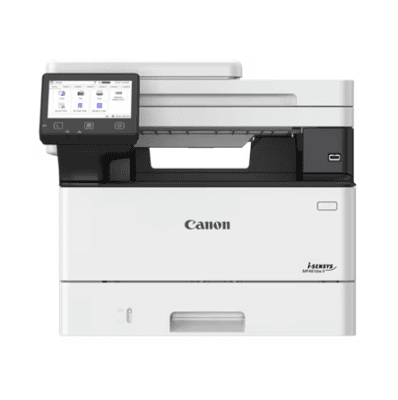 Мултифункционалнo устройствo Canon i-SENSYS MF463dw II