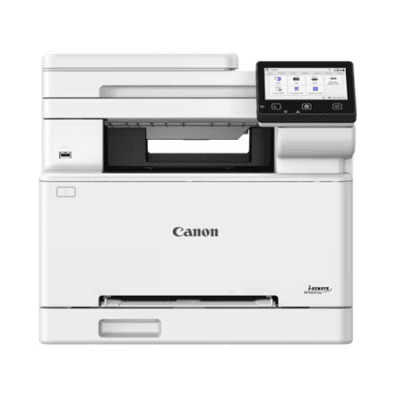 Мултифункционалнo устройствo Canon i-SENSYS MF664Cdw