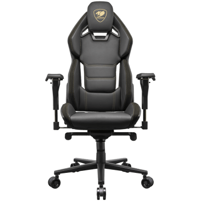 Геймърски стол COUGAR HOTROD ROYAL